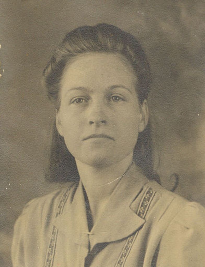 Alice Townsend Faris