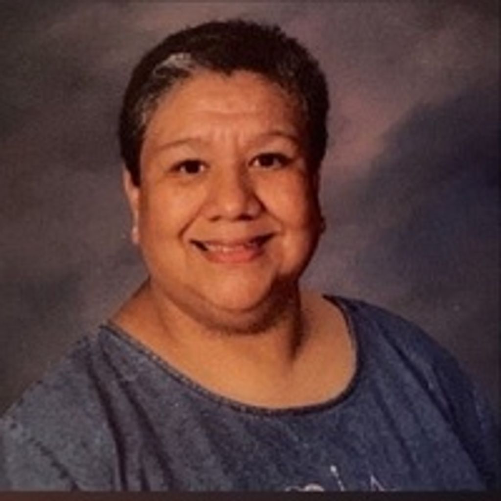 Dolores Josephine Lopez
