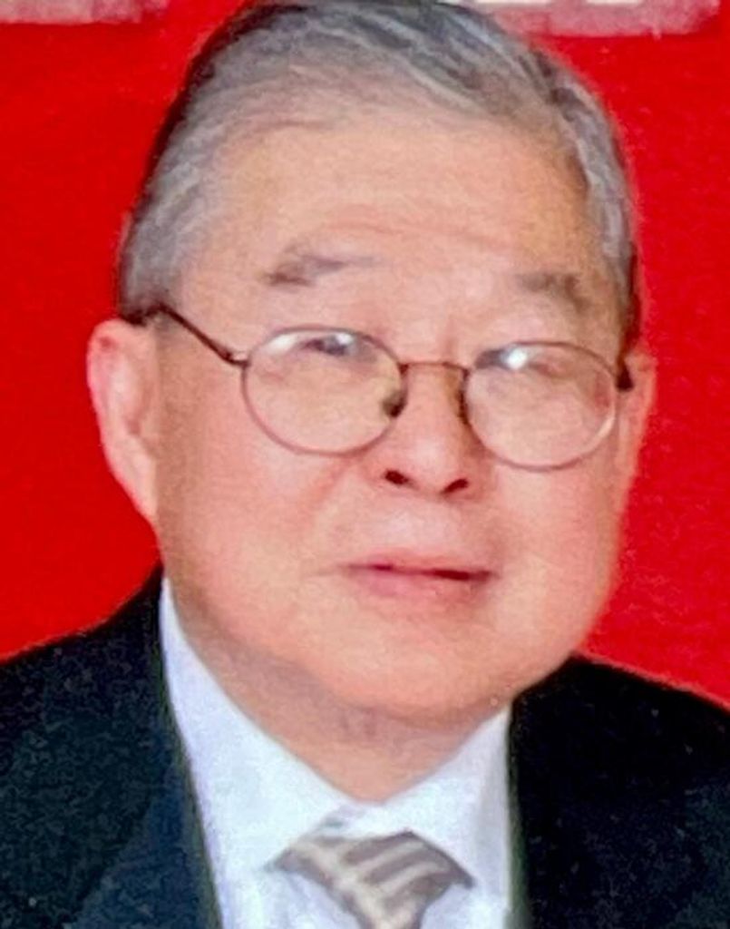 Frank Wong