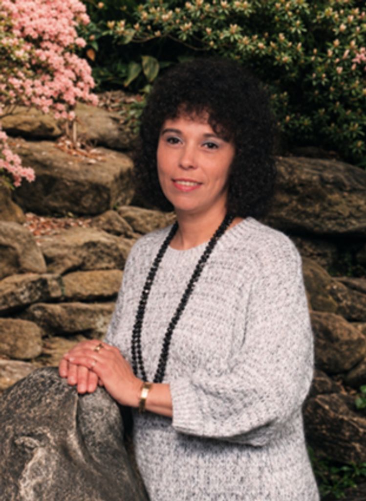 Diane Lynn Ruff