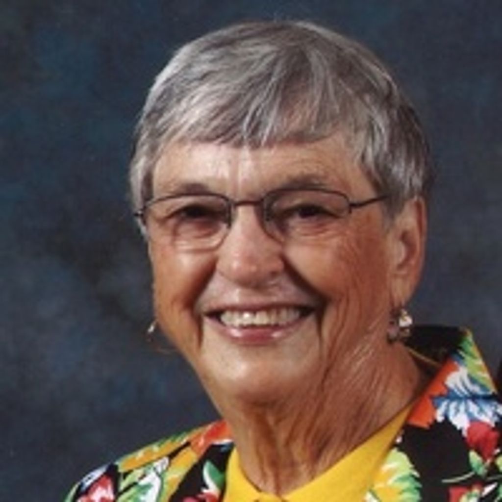 Nina Reynolds