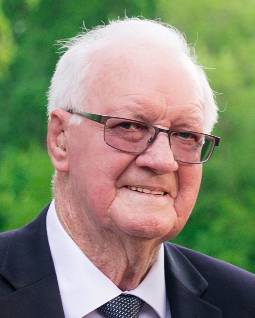 Arthur Henry "Art" Timmermann Profile Photo