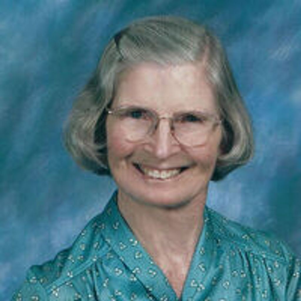 Anastasia "Stella" M. Protteau
