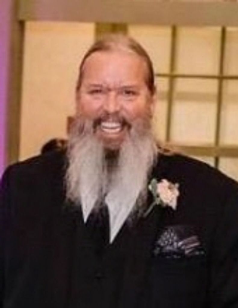 Bob Turner Profile Photo