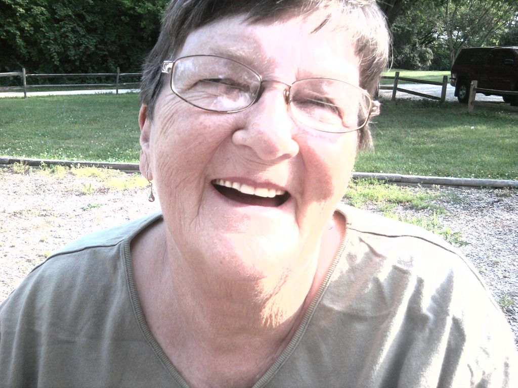 Patricia Hargrove Profile Photo