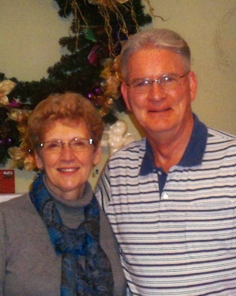 Albert Michael McBride