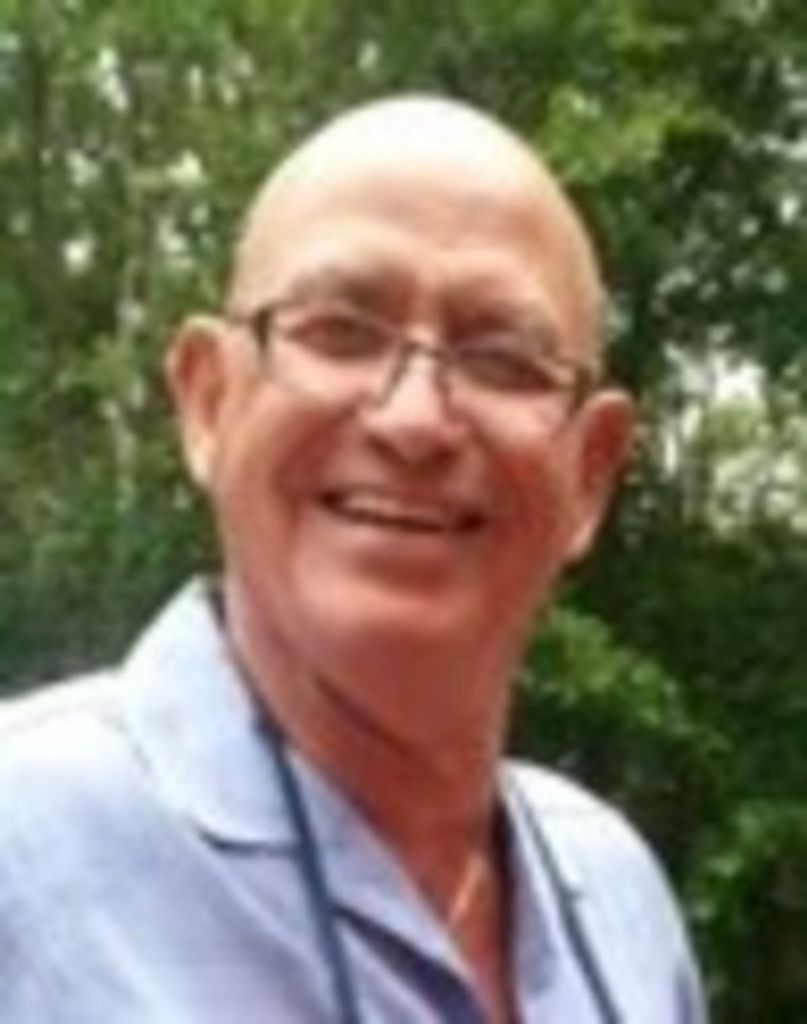 Tomas "Tommy" Rodriguez-Delgado Profile Photo