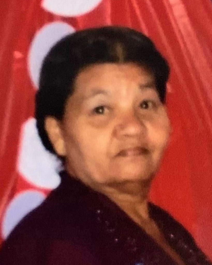Juana Nieves Profile Photo