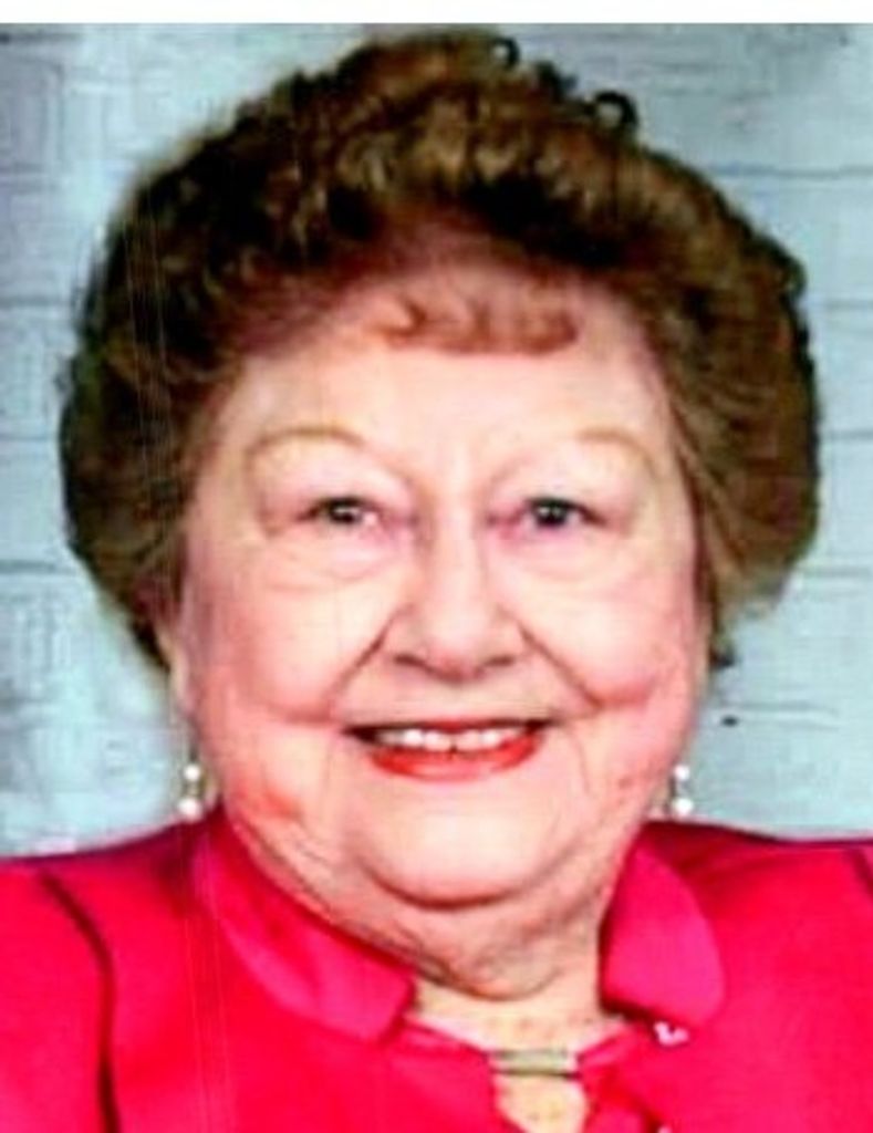 Joyce Eve Cessac