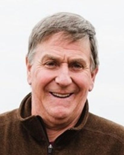 Mark R. Albert's obituary image