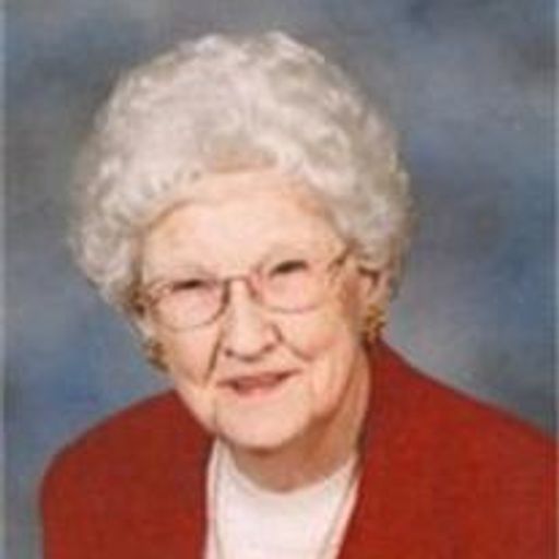 Doris May Lewis (Clark) Profile Photo
