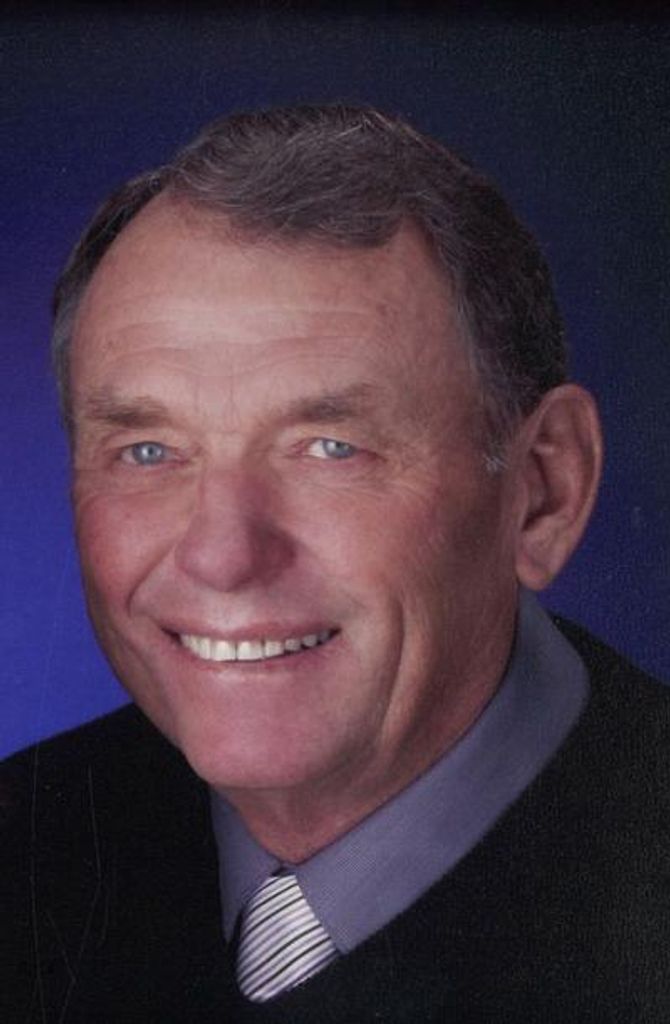 Ronald "Ron" Engelstad