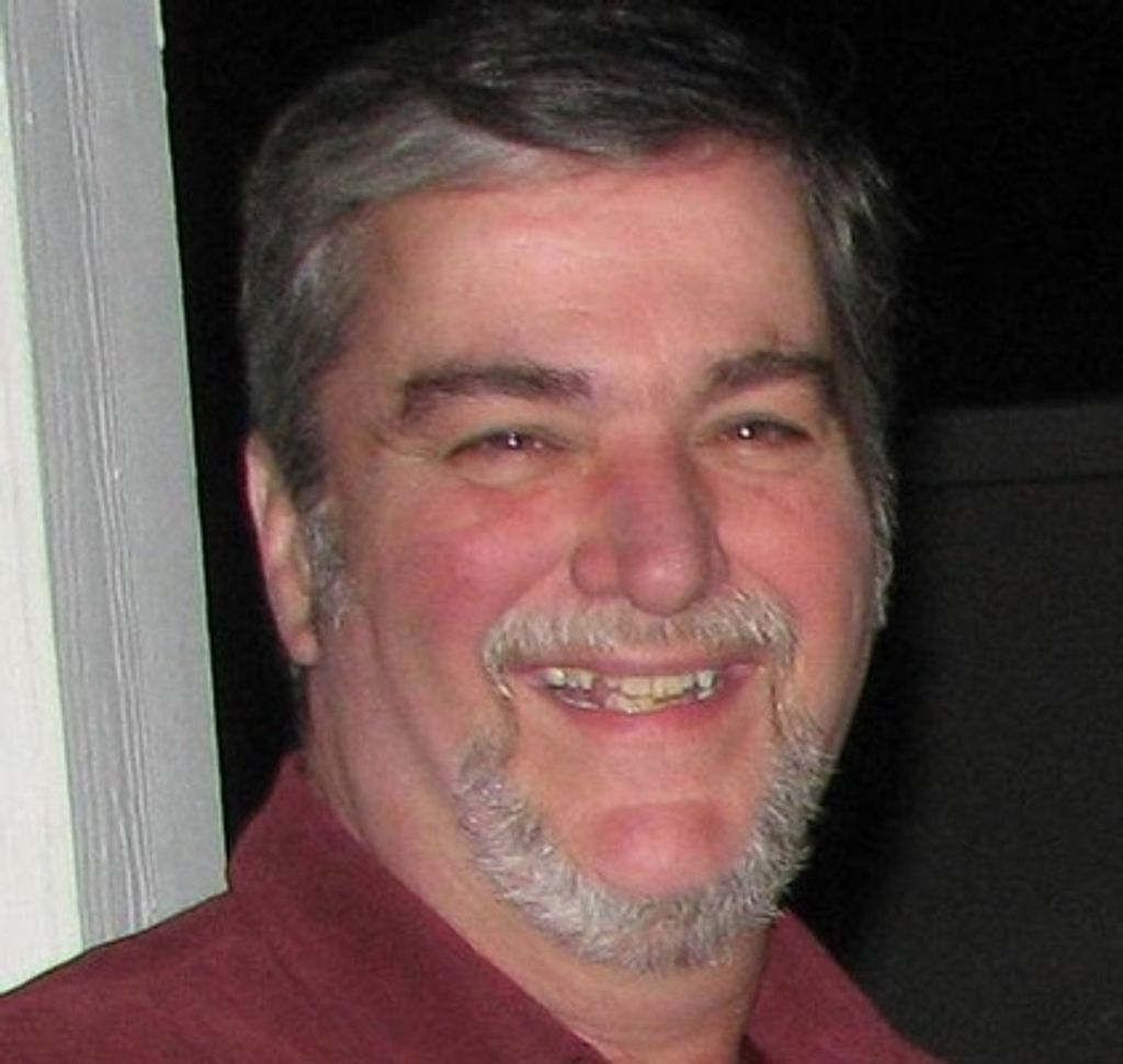 Barry Albert Desantis Profile Photo