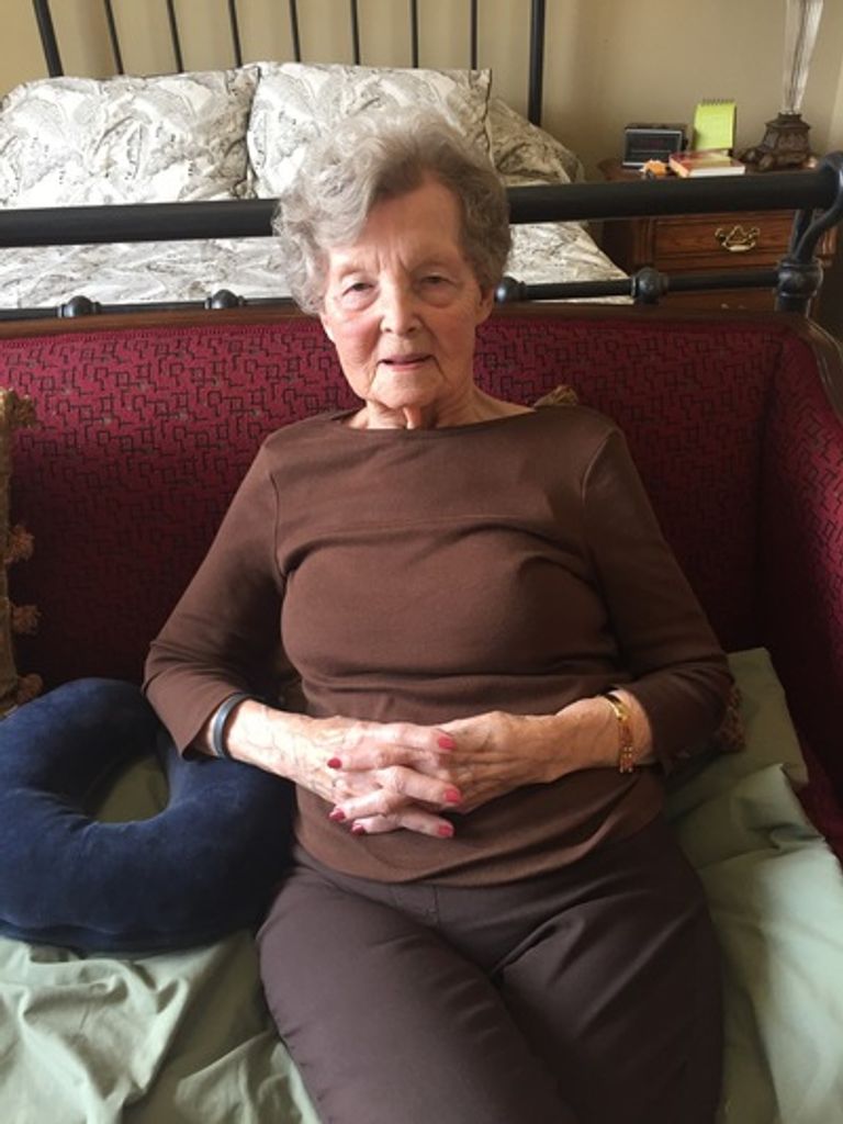 Mildred Sisk Profile Photo