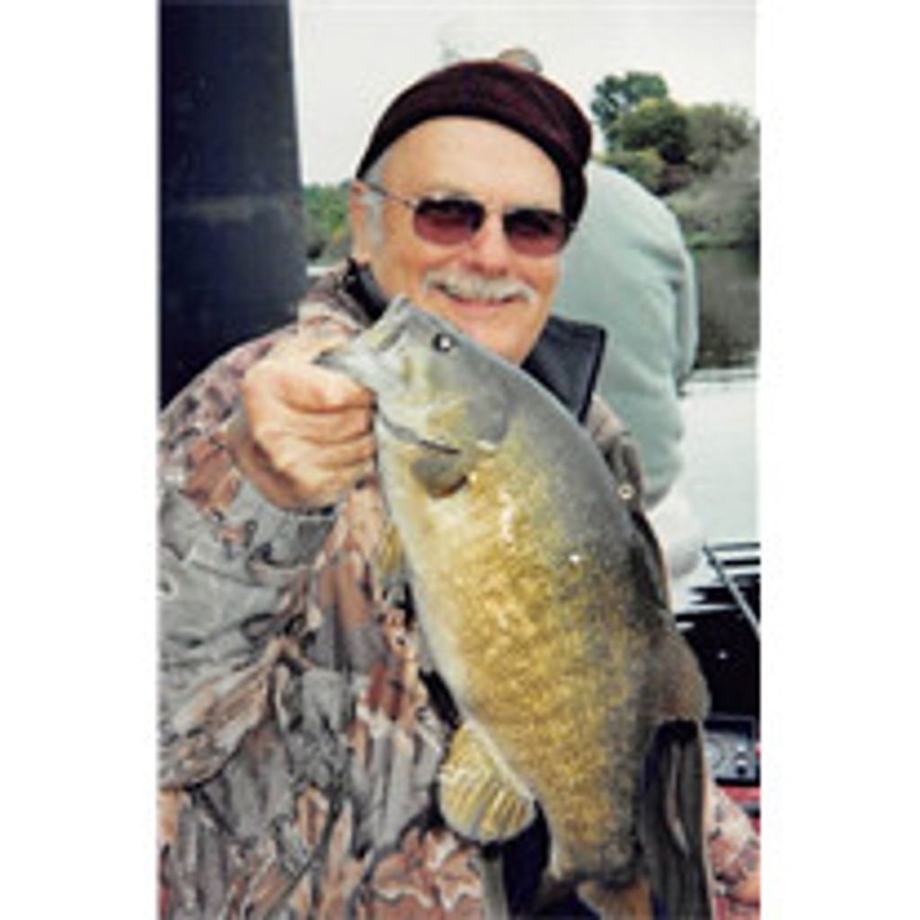 David S. Allard Profile Photo