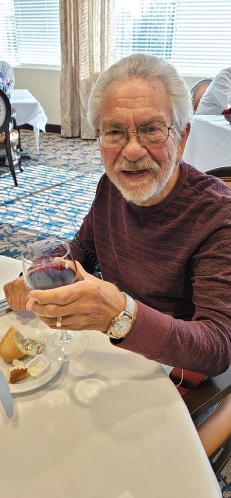 Jerry H. Gaede Profile Photo