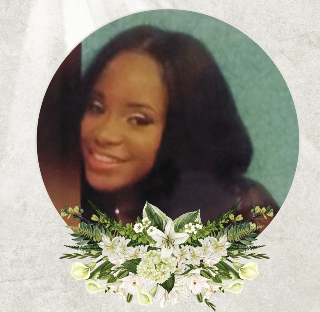 Candice Jodie Ann Blake Profile Photo