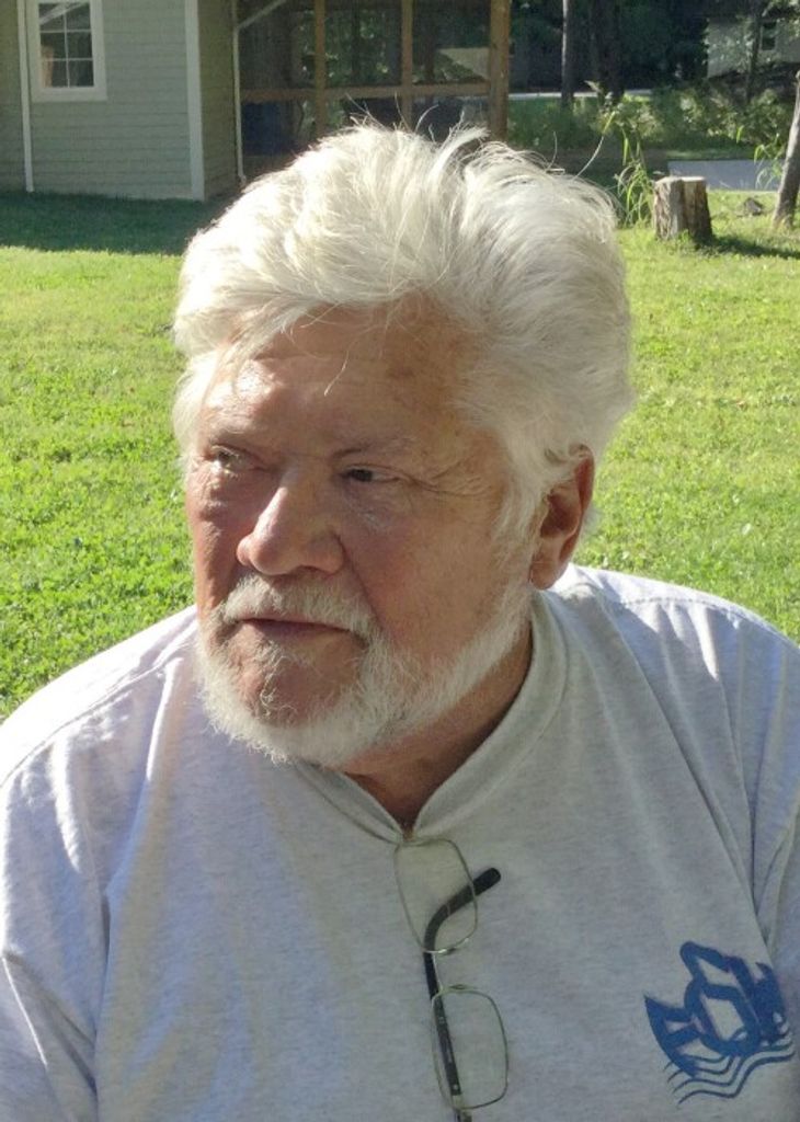 Henry W. Kroecker, Jr. Profile Photo
