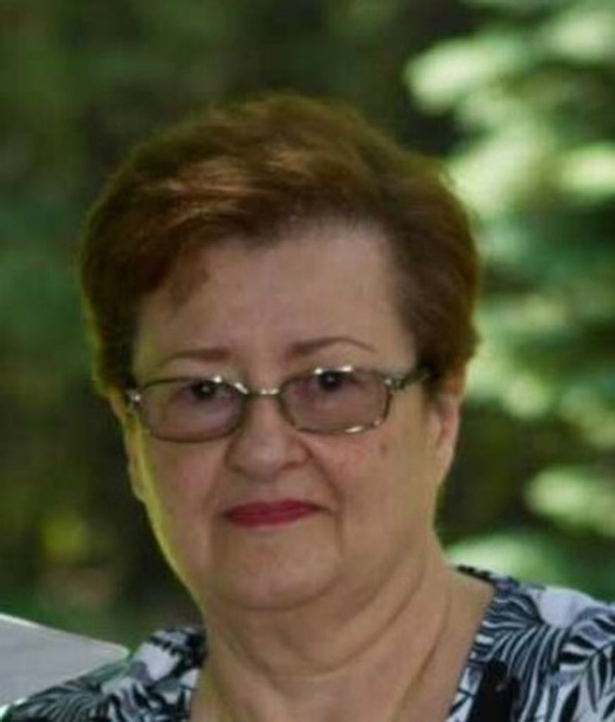 Theresa Calautti Profile Photo