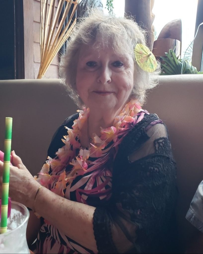 Linda Hill Gleaton Profile Photo