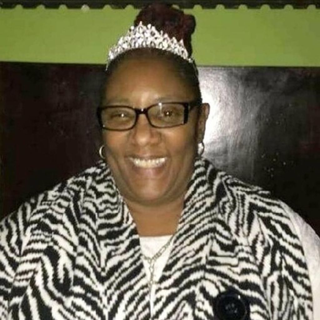 Lorraine Cosby Winston Profile Photo