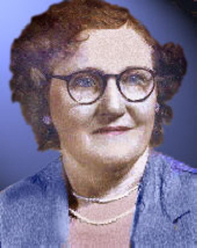 Maude Devlin