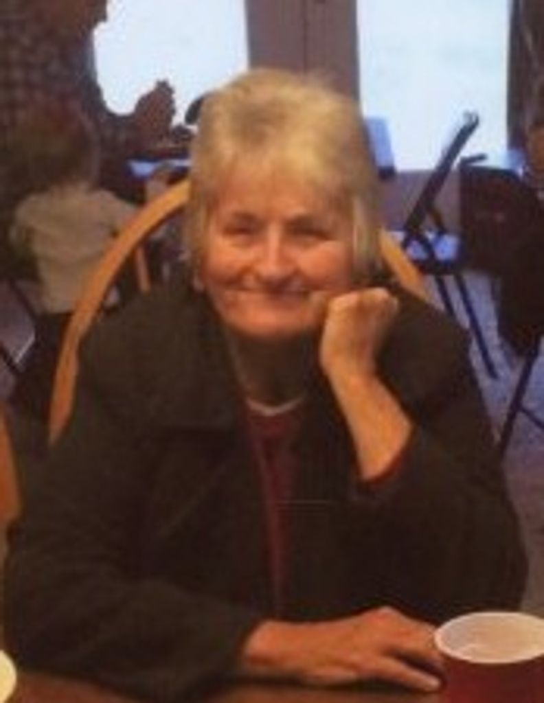 Donna Kay Martin Profile Photo