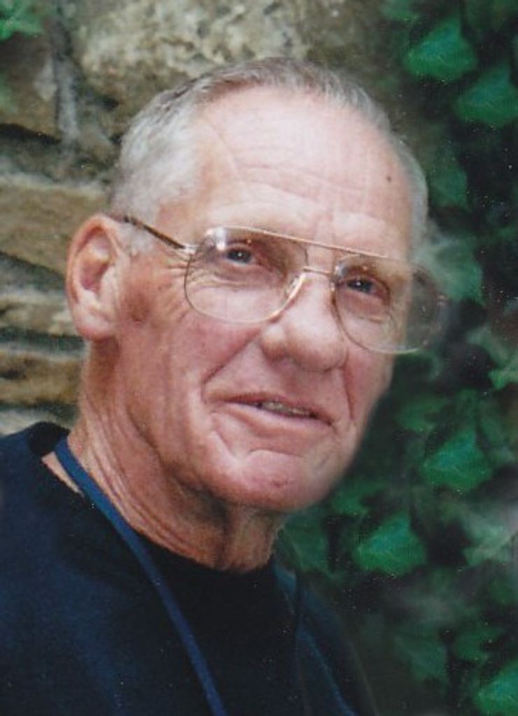 Jerry L. Ward