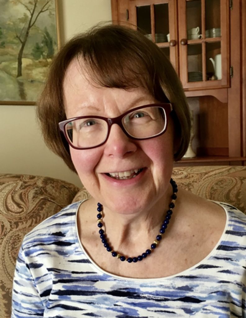 Judith Grasso Profile Photo