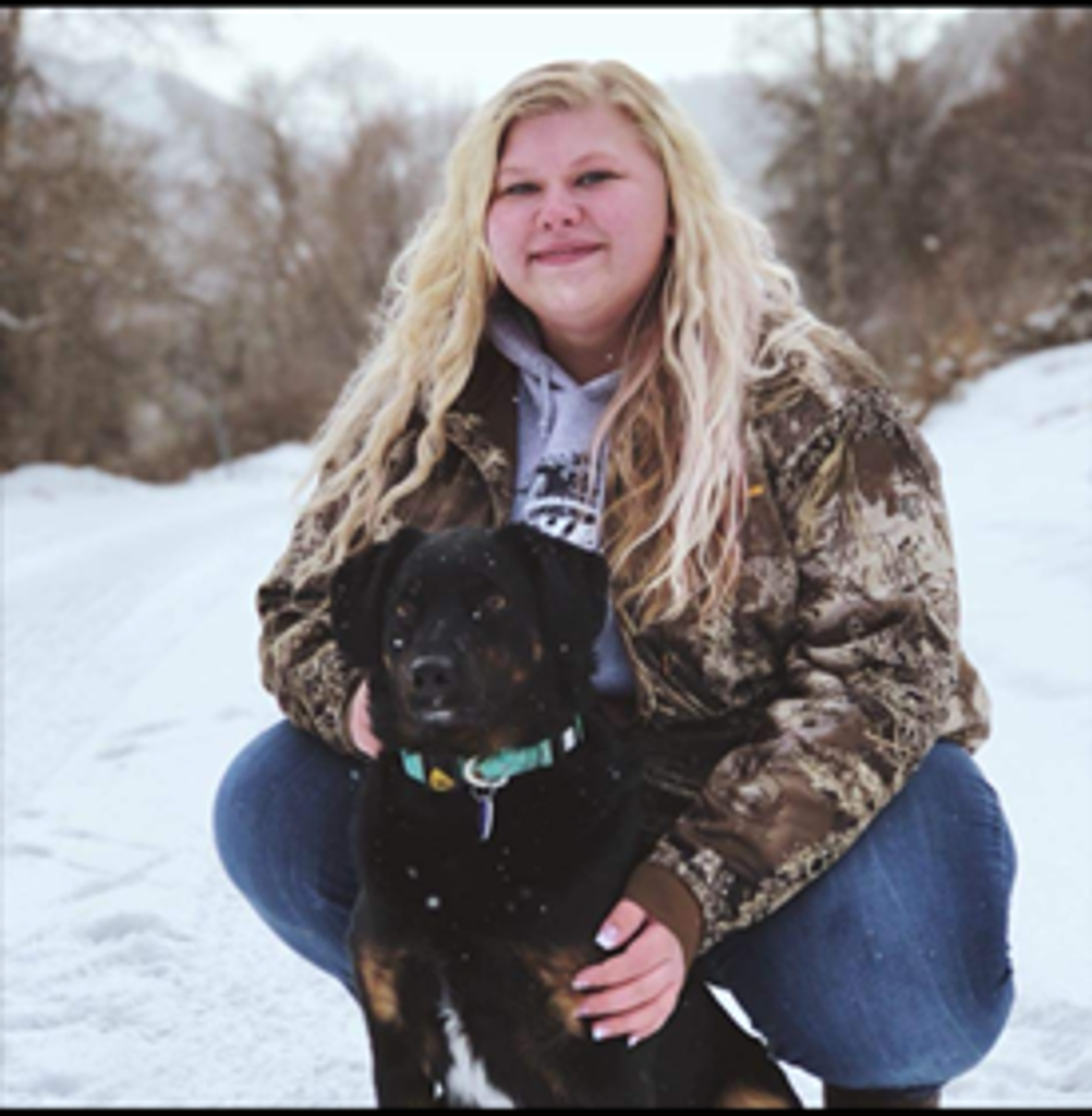 Kaylee Gwilliam
