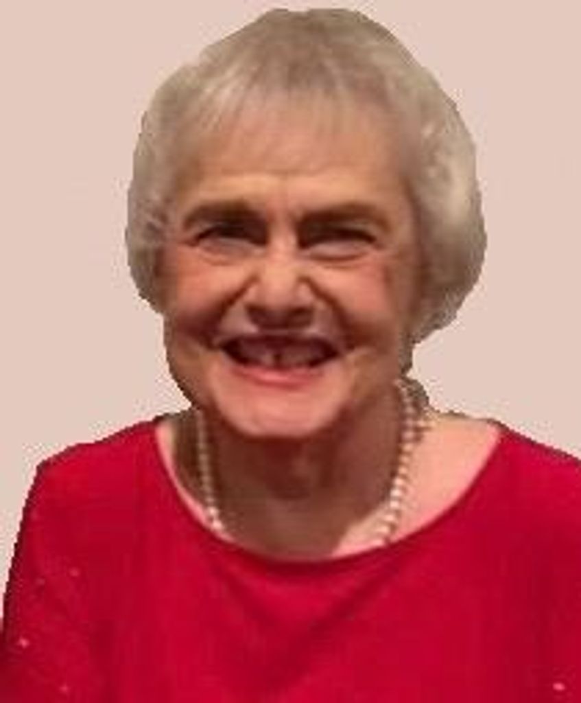 Lucy Corrine Stevens
