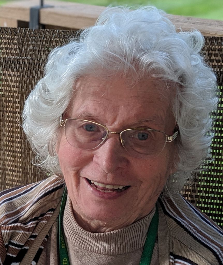 Casimiera "Kay" (Groszek) O'Brien