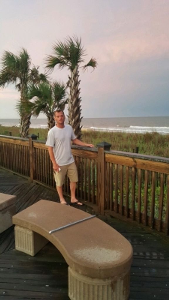 Duwayne Edward Swiercz