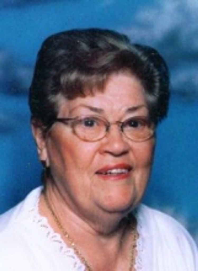 Irene Ewert