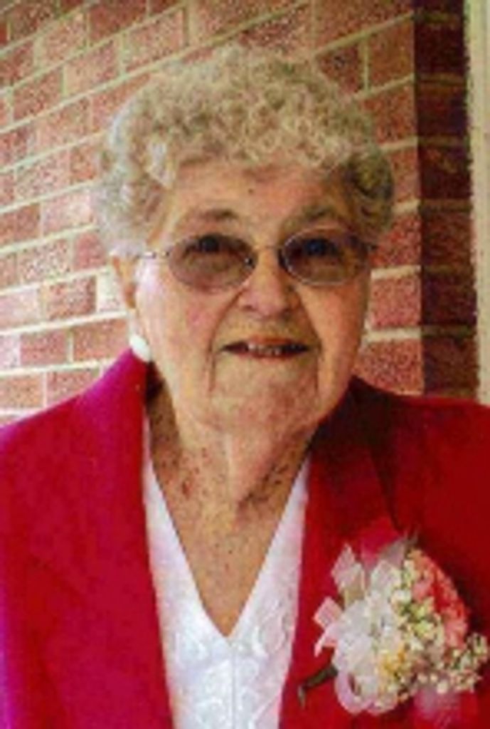 Margaret M. Furrey