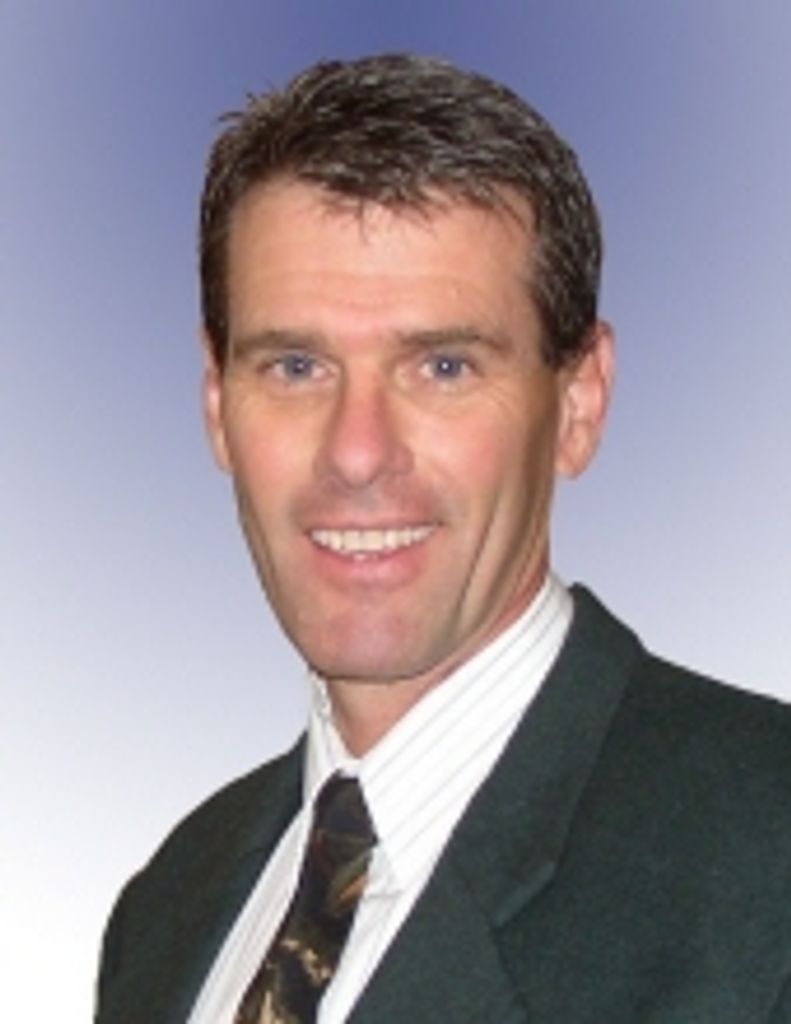 Ed Redard, MD. Profile Photo