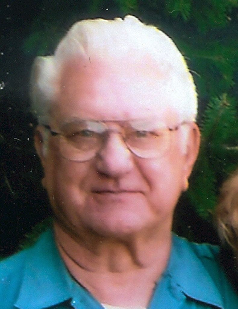 Daniel J. Seichter Profile Photo