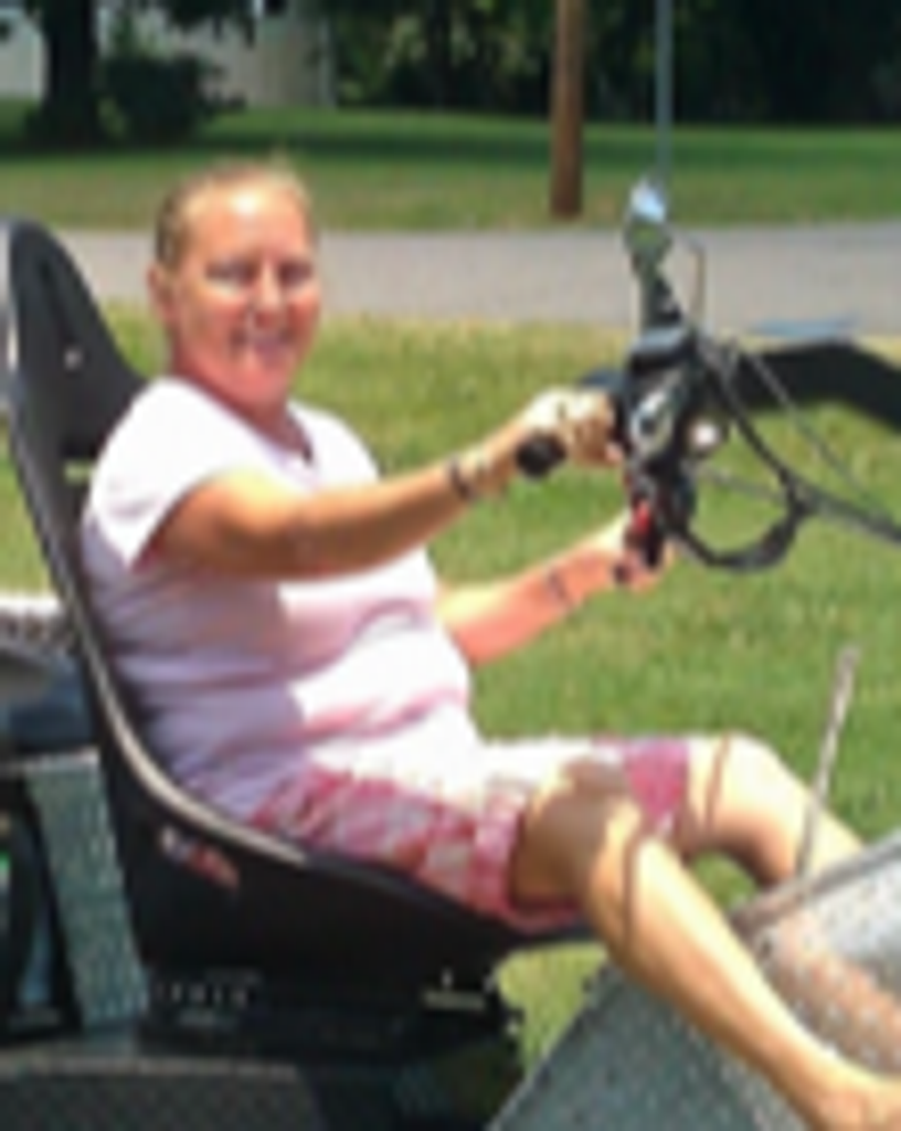 Judy Fay Cohan McFerren