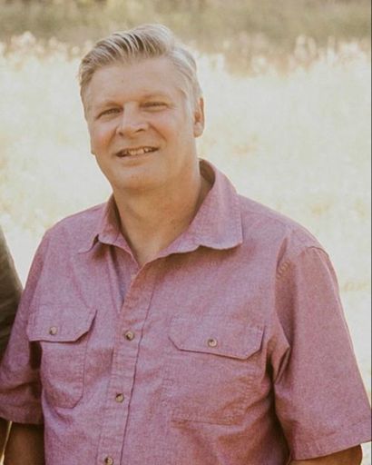 Steven Lee Prosch Profile Photo