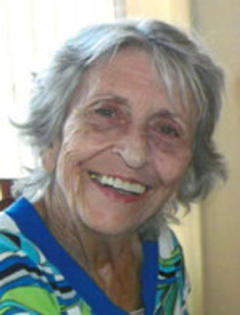 Yolanda Chandler