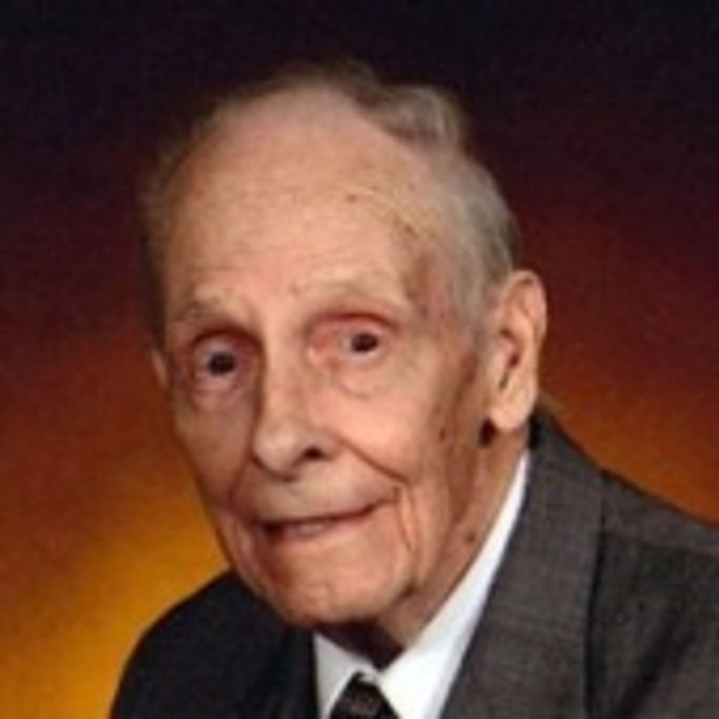 Jack D. Pierce
