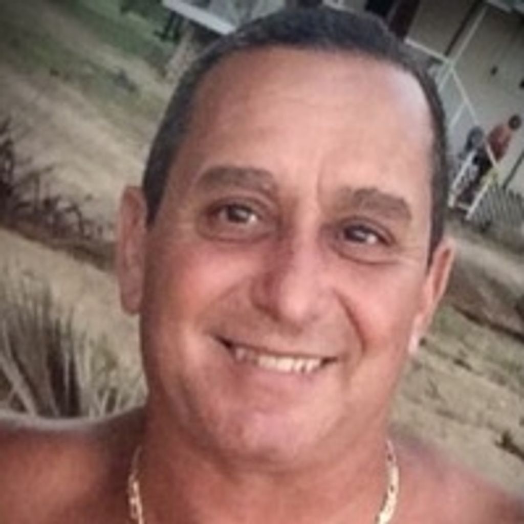 Christopher "Chris" Noel Charles