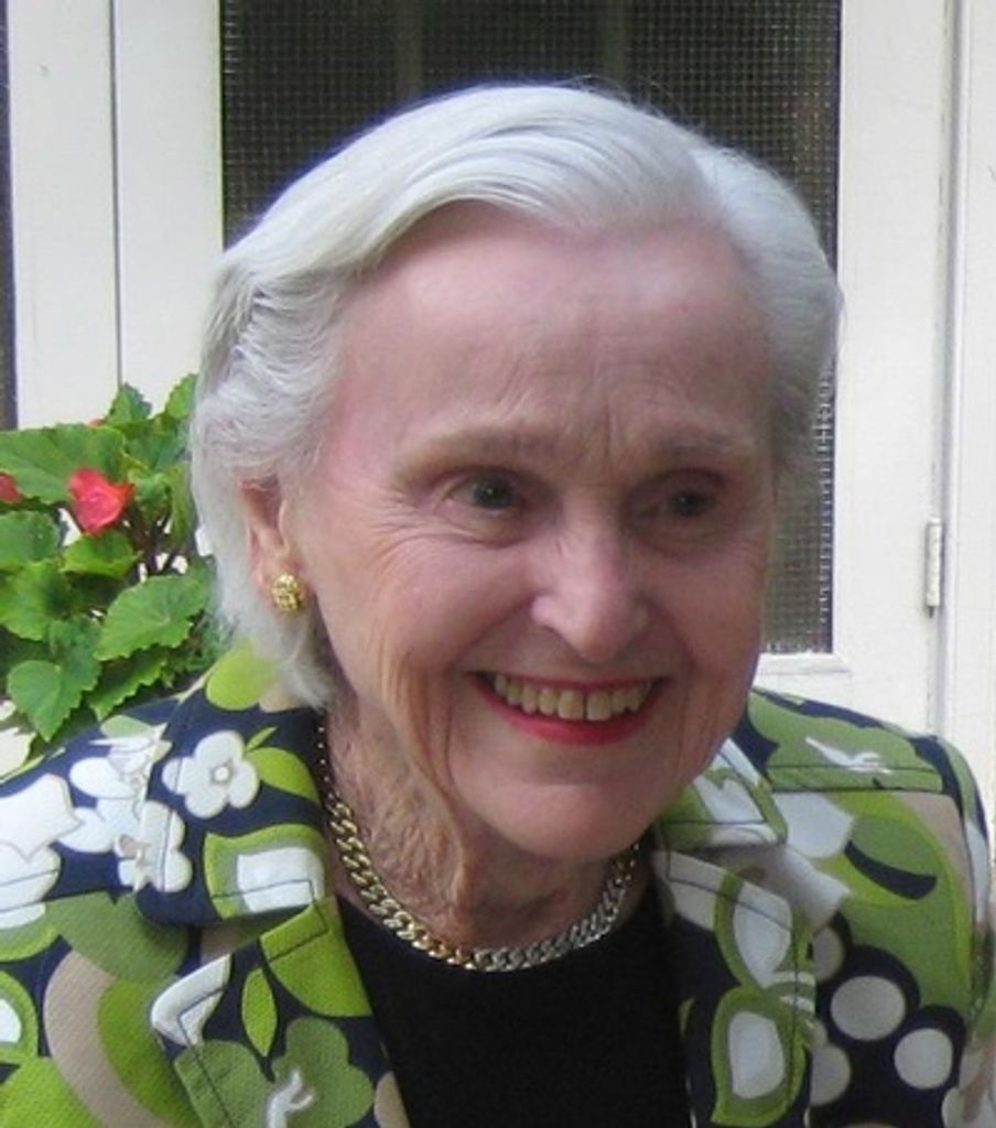 Ellen Watson Goldstine Profile Photo