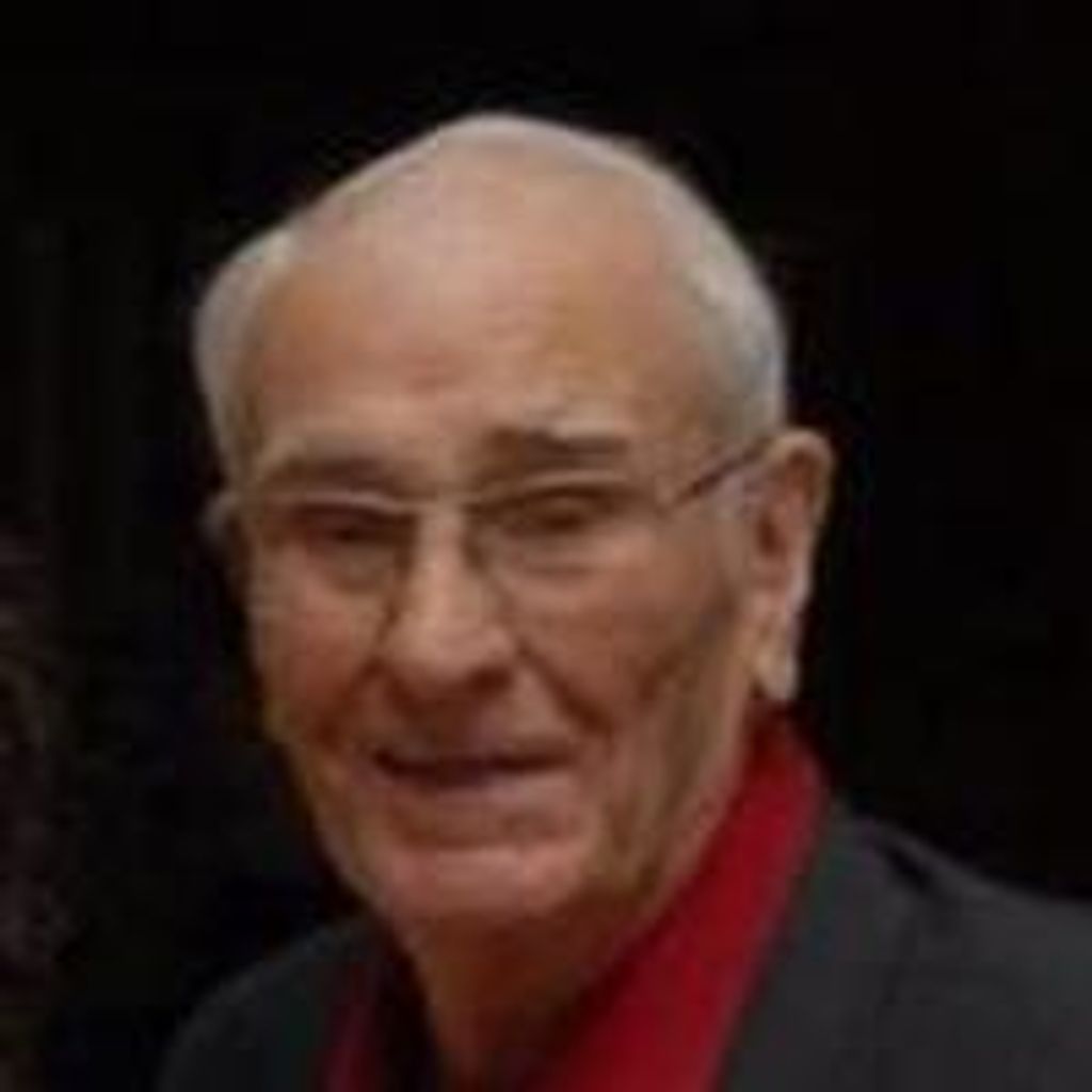William Eugene Dankesreiter