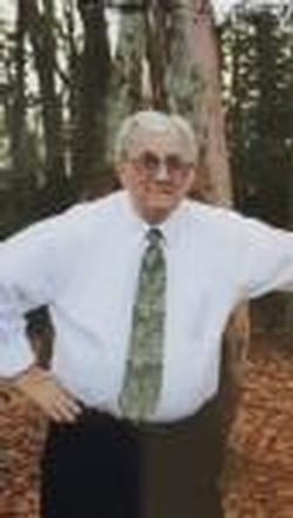 Roger B. Campbell