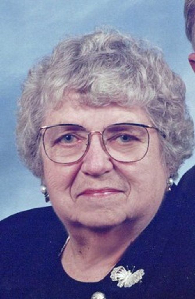 Mildred Daye Profile Photo