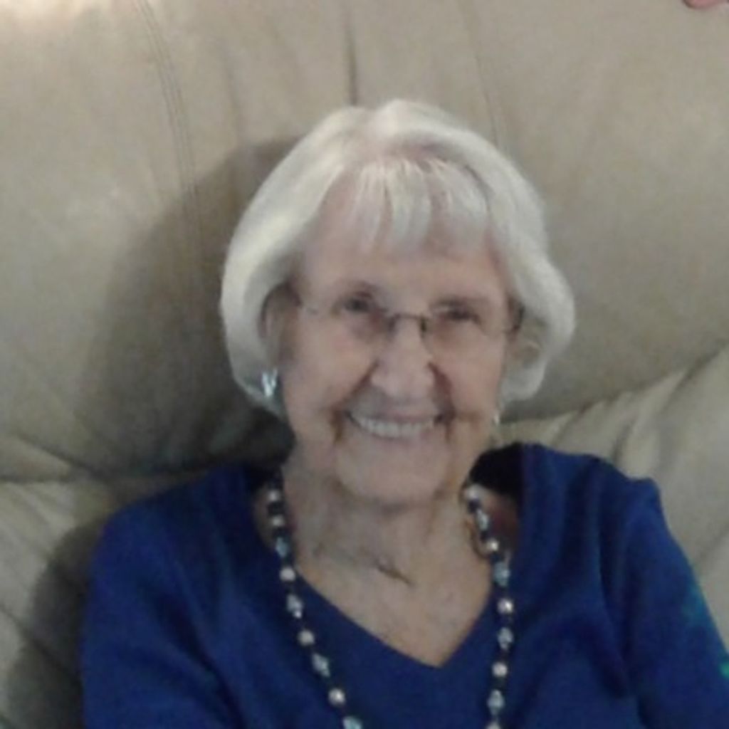 Joyce Pryor Profile Photo