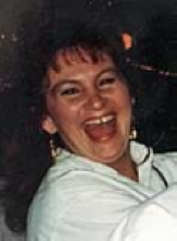 Linda  Sue Palazzolo