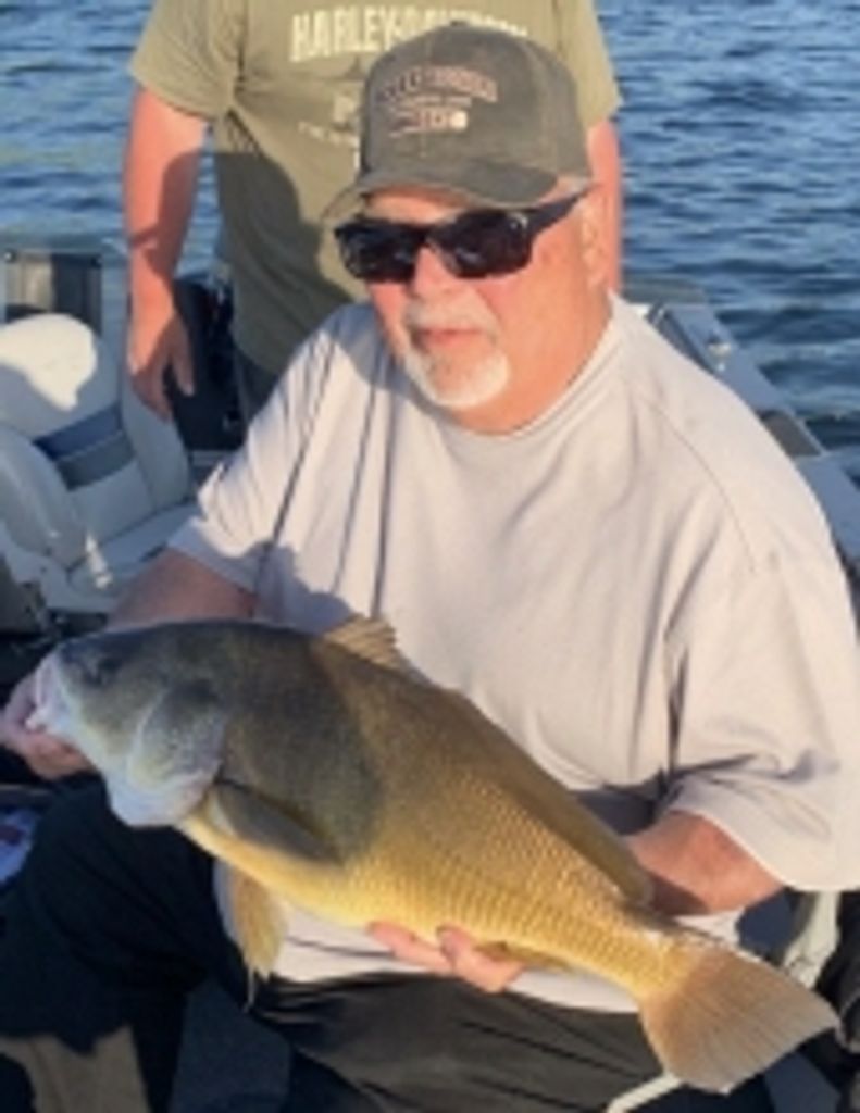 Dennis Stricker Profile Photo