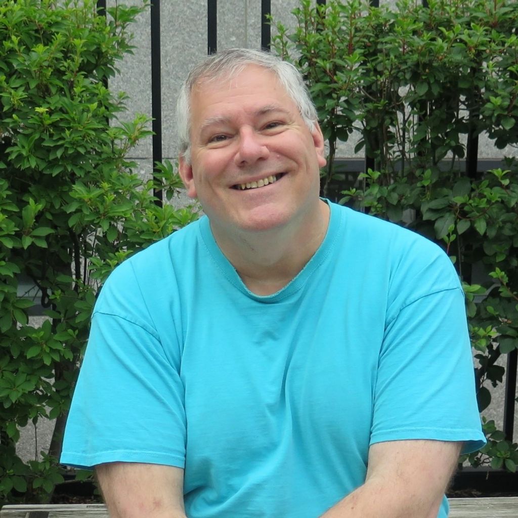 Robert Leblanc Profile Photo